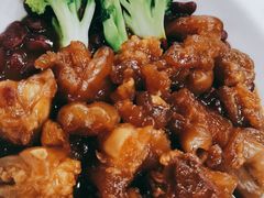 -金瑞轩大酒楼·顺德鱼生·粤菜海鲜(东江国际店)