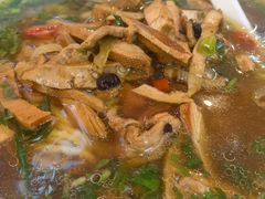 -湘人龙记老长沙米粉(华普国际大厦店)