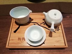 -梅间堂茶馆(绿地缤纷城店)