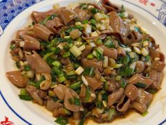 -旺角小渔村·海肠捞饭开创者(环山路店)