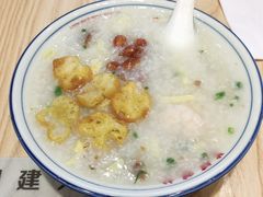 荔湾艇仔粥-荔银肠粉·非遗手藝(夫子庙店)