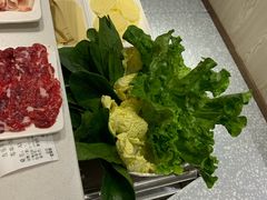 -古乐牛香·鲜牛肉牛杂火锅(新区店)