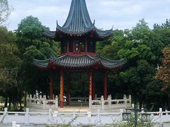 -汤显祖纪念馆