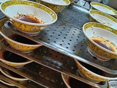 -龙抄手(春熙路总店)
