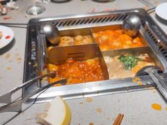 -海底捞火锅(太原南站店)