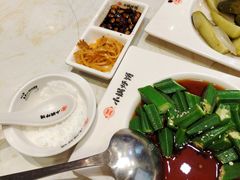 -灶座小锅烀饼·铁锅炖(道里店)