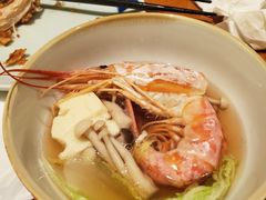 -角落里(中山公园店)