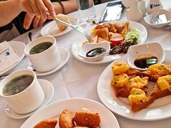 -沙利文餐厅(南湾街店)