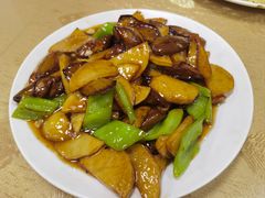 -春饼小吃(钱塘街店)
