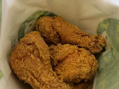 -德克士(上东店)