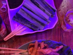 -喜鹊音乐酒馆(西街店)