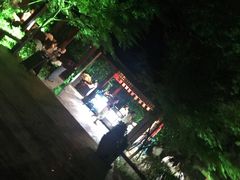 -天目湖御水温泉·度假酒店