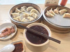 -千忆汤包(闽江路店)