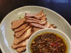 -丽江金茂凯悦臻选酒店-滇香馆
