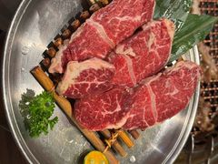 -一品诚记烤肉(大连柏威年购物中心店)