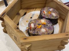 -聚福宝合苑食府(南头镇店)