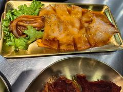 -炉队长·齐齐哈尔家庭烤肉(马家堡店)