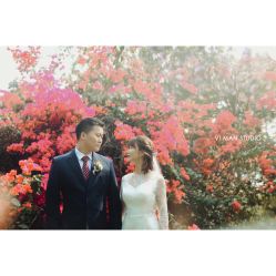 点击看大图 -巴黎婚纱摄影工作室