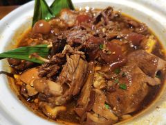 特色神仙老鸭-大灶头·新昌菜(中国茶市店)