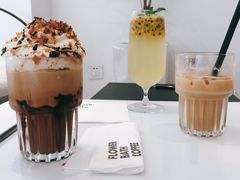 -花沐 FLOWER BATH(凤凰城店)