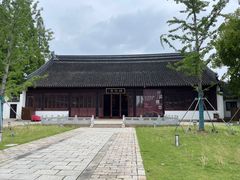 -苏州碑刻博物馆