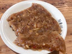 肉圆-杨爱珍大排档(龙游店)