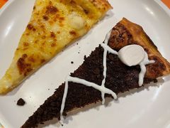 -比格比萨自助(新辰里学清路店)