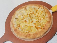 -乐凯撒披萨(汇港购物中心店)