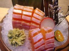 -炙柒Sekinana·精致日料(合生汇店)