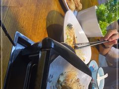-张姐烤肉(山北路店)