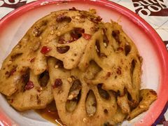 -老三样·旧食新味(船山路店)
