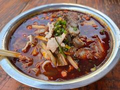 -Mark&Mars Restaurant