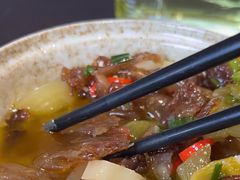 -香雪海饭店中餐厅(人民桥店)