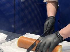 -the Roll'ING手作瑞士卷专门店(卓悦中心店)