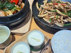 -竹里馆·淮扬菜·功夫茶(老门东店)