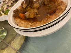 -马尔龙新疆饭店·清真(瑞景店)