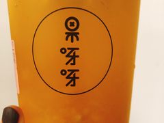 -果呀呀(国金街店)