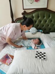 点击看大图 -佳之爱月子会所