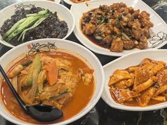-桃园中华料理炸酱面(燕儿岛路店)
