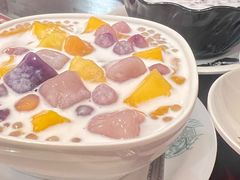 -民信老铺(双皮奶博物馆店)