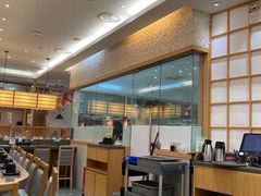 -禾绿寿司·定食·拉面·烧炸(喜荟城店)