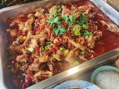 -蜀腾川·火锅鱼.烤鱼(新世界城店)