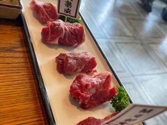 -赤坂亭·M9和牛放题(长楹天街购物中心店)