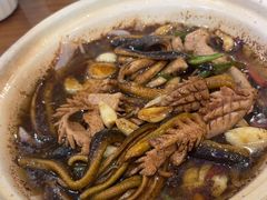 -洪泽老鱼馆(清浦店)