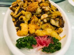海味全家福-黑石礁酒楼·海鲜(黑石礁店)