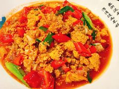 -小口味
