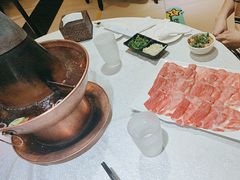 -东来顺饭庄(新源里店)
