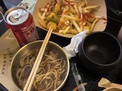 -华夏良子·足道SPA养生(上海崮山路明悦店)