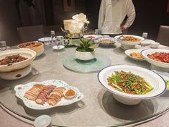 -满堂匠心川宴·私房菜(天府三街店)
