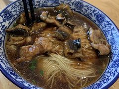 -裕兴记·三虾面(西北街总店)